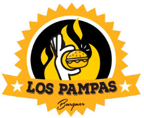 Los Pampas Burguer